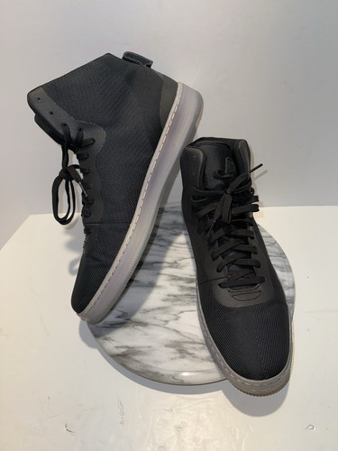 Nike pro stepper black men - stepper, men's