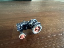 Britains Lilliput LV/604 Fordson Tractor Vintage 1950’s
