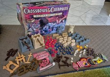 TOMY 1983 CROSSBOWS AND