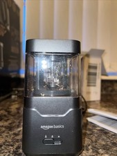 Portable Electric Pencil Sharpener, Helical Blade, Auto Stop, Battery/Usb Cord O