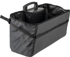 Brompton Electric Basket Bag