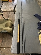 PRESTON SENTIENT CARBON ACTIVE