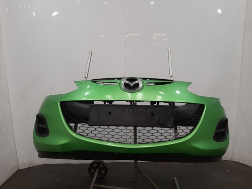 Mazda tamura mk2 - 2,