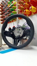 BMW 3 SERIES HEATED STEERING