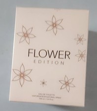 Flower Edition Eau de Toilette