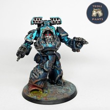 Forgeworld Alpha Legion