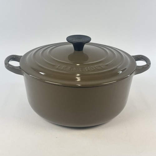Vintage creuset size 20 - vintage,