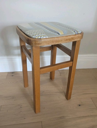 Mid century romanian - century, beech