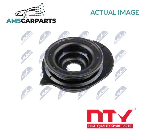Top strut mounting cushion - top,