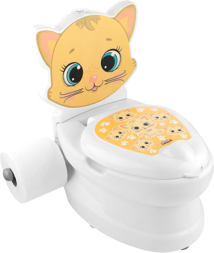 Kids potty training toilet - potty,