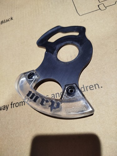 Mrp bash guard - mrp,