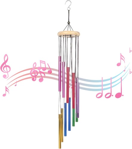 Wind chimes for garden - for,
