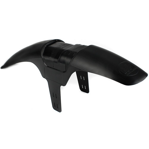 Mudhugger evo zip tie - zip,
