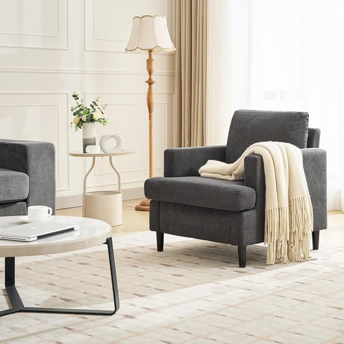 Comfortable upholstered - comfortable,