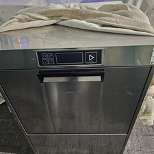 Smeg UD511DUK Stainless Steel