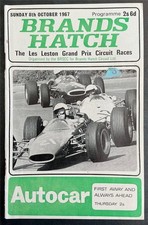 Brands hatch oct 1967 les - hatch,