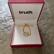 Brand New Truth Sterling