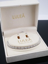 Beautiful Sterling Silver and