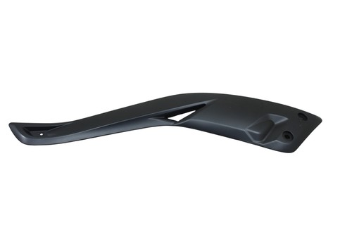 Left side shell - yamaha, max