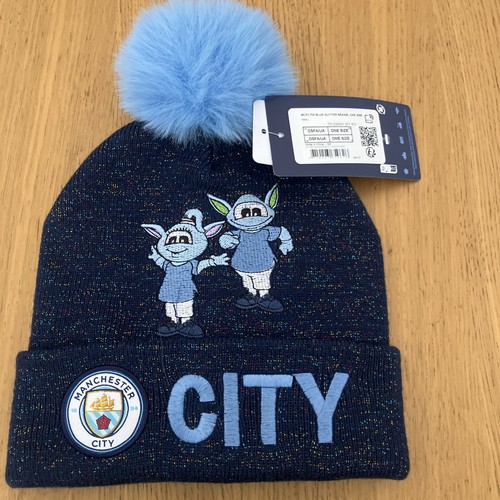 Manchester city official - manchester,