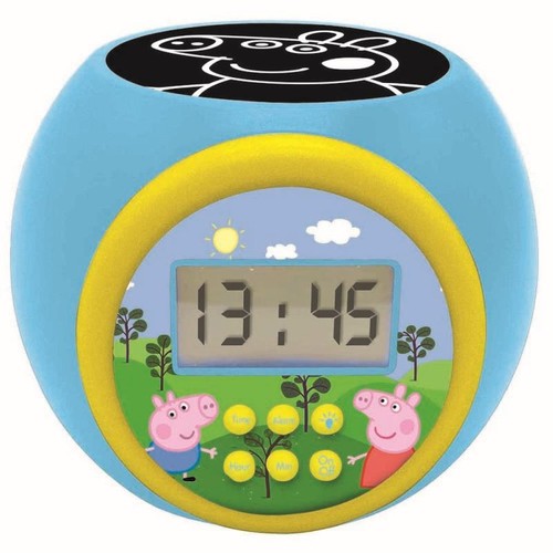 Lexibook peppa pig children - lexibook, children's