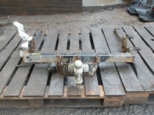 RENAULT MASTER TOWBAR VAUXHALL