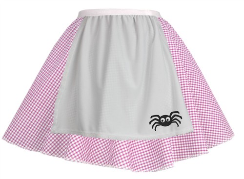 Adults little miss muffet - miss,