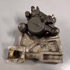 SUZUKI SV650 (GEN 2 03-09)