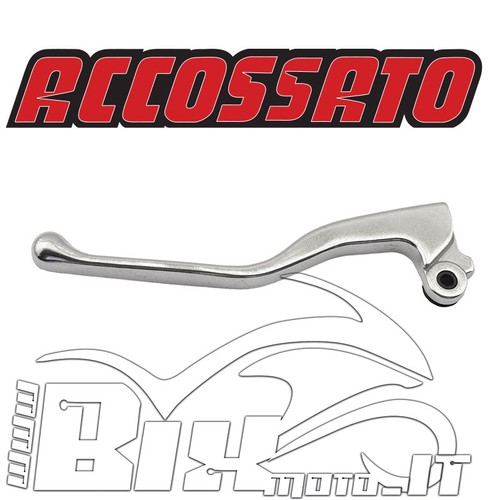 Recessed clutch lever - ags02,