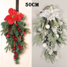 50cm Christmas Wreath