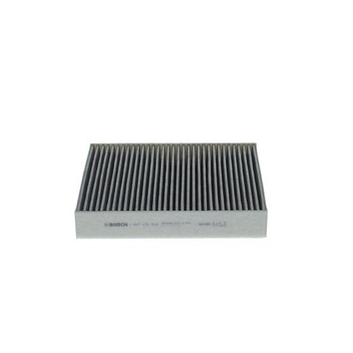 Bosch activated carbon - bosch,