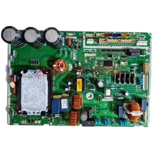 One daikin air conditioning - one,