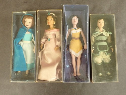 Deagostini disney princess - disney,