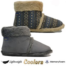 MENS COOLERS MEMORY FOAM
