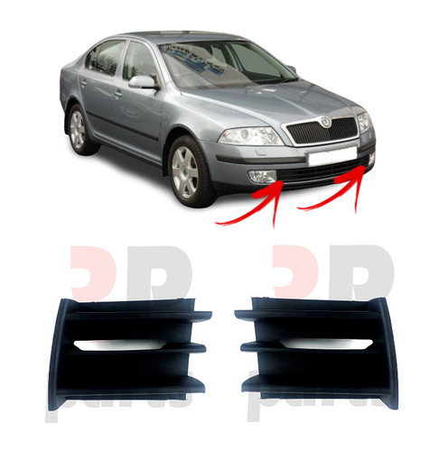 For skoda octavia 08 - for,