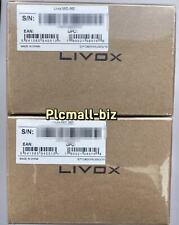 Livox MID360 3D multi line