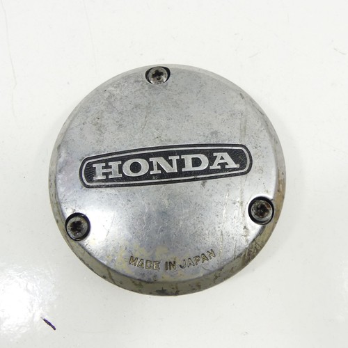Honda 250 twin - 250, ez:75