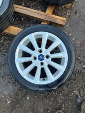 FORD FIESTA MK7 MK7.5 SINGLE