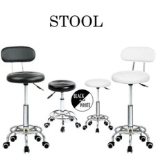 Stool Swivel Chair Height