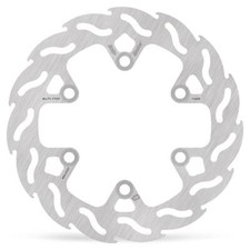 Moto Master Rear Flame Brake