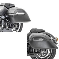 2x Sidecases Set  K3 33L incl