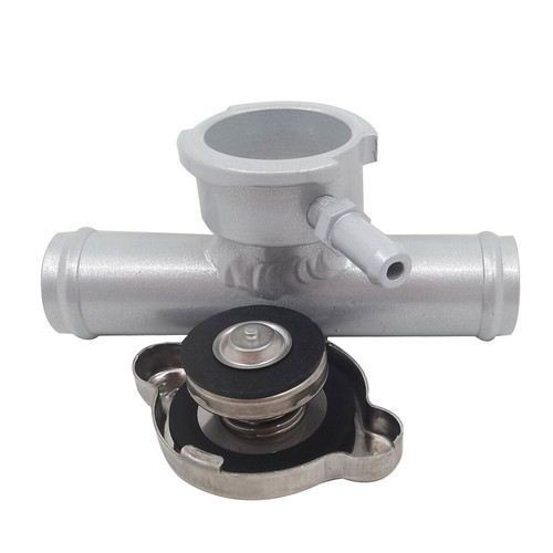 Aluminium degrees inline - aluminium, 45-degrees