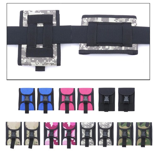 Diving weight pockets - diving,
