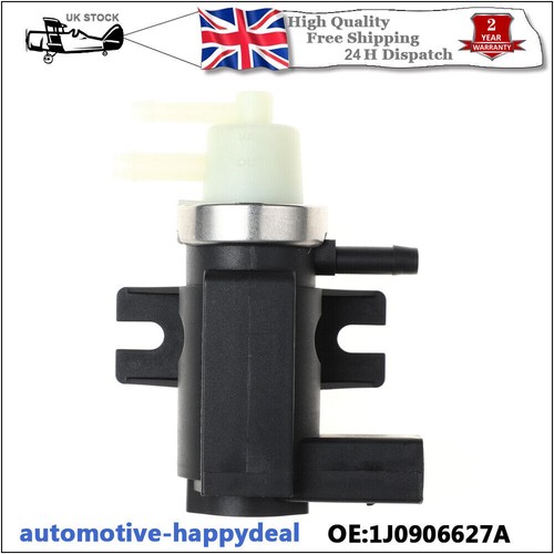 Turbo pressure solenoid valve - turbo,