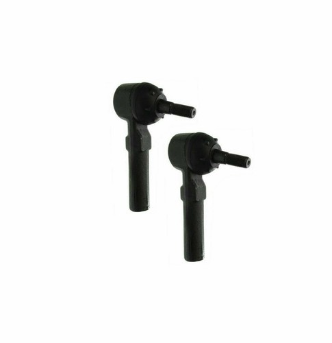 2pc front outer tie - tie, rod