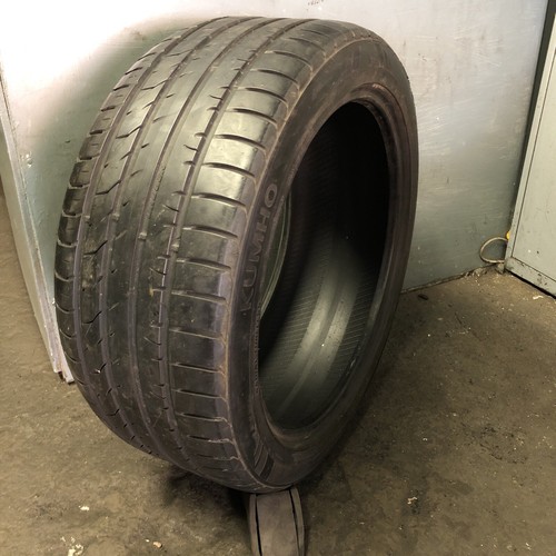 275 kumho crugen - 275, 40