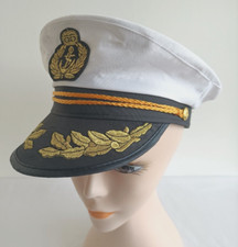 Sailor Hat Anchor Shipmate