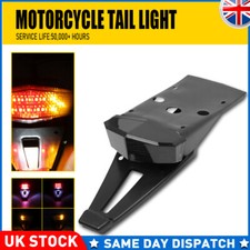 Fender LED Brake Tail Light