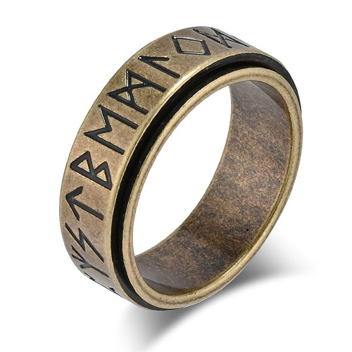 Men viking norse nordic ring - norse,