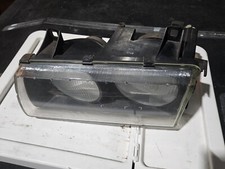 HEADLAMP LEFT SIDE FOR BMW